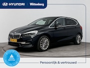 BMW 2-serie Active Tourer - 225xe iPerformance High Executive Aut. 4WD | PHEV | Leer | P