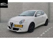 Alfa Romeo MiTo - 1.6 JTDm Sport | Navi | Clima | Leer |