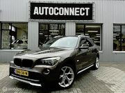 BMW X1 - xDrive28i Executive, LEDER, NAVI, PANODAK, VOL OPTIES