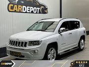 Jeep Compass - 2.4 Limited 4WD BAK KAPOT!!! MOTOR 100%