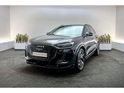 Audi Q6 e-tron - S Edition 83 Kwh