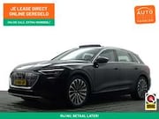 Audi e-tron - 55 Quattro advanced 95 kWh- SOH 92%, Panora