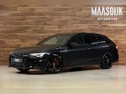 Audi A6 - 55 TFSI Quattro|3x S-Line|RS Seats|ACC|Pano|360|