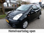 Nissan Pixo - 1.0 Acenta 133.000km Zuinig A-Label 2e eigenaar Historie