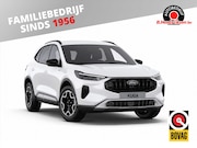 Ford Kuga - 2.5 PHEV 243pk e-CVT Active/ 5 Jaar fabrieksgarantie/ Stuur
