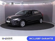 Seat Ibiza - 1.0 EcoTSI Style Business Connect 95 pk | Navigatie via App