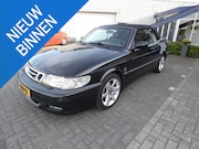 Saab 9-3 - Cabrio 2.0 Turbo Aero Automaat