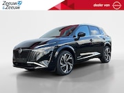 Nissan Qashqai - 1.5 e-Power Tekna Plus 205 PK Nieuwe Motor! 3500 KORTING!! |