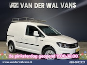 Volkswagen Caddy - 2.0 TDI **MARGE, Geen BTW** 102pk L1H1 Euro6 Airco | Imperia