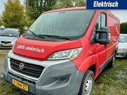 Fiat Ducato - 28 Full Electrisch L1H1 Actual ACCUPAKKET MOET NAGEKEKEN