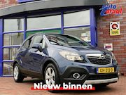 Opel Mokka - 1.4 T Edition | Navi | Parkeer sensoren | Trekhaak