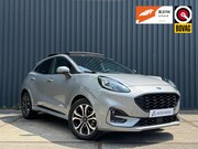 Ford Puma - 1.0 EcoBoost Hybrid ST-Line X Panoramadak, Camera, ACC