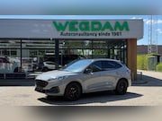 Ford Kuga - 2.5 PHEV GRAPH TECH EDITON / BLACK PACK