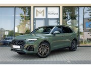 Audi Q5 - 55 TFSI e Competition 368PK | S edition | Panoramadak | Trek