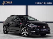 Volkswagen Polo - 2.0 TSI GTI | Panoramadak | Dealer onderhouden | Keyless | L