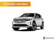 Opel Frontera - GS €3000, - voorraad voordeel | 17" Lichtmetalen velgen in Z