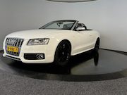 Audi Cabriolet - Quattro - Nieuw dak - Automaat revisie