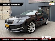 Skoda Octavia - Combi 1.5 TSI Greentech Business Edition Plus