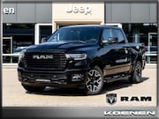Dodge Ram - GEEN BPM !!! Hurricane 3.0 Twin Turbo 420pk MY25 4x4 Auto La