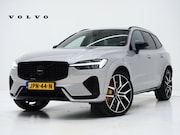 Volvo XC60 - T8 Polestar Engineered 455PK AWD Full options | B&W | 22" |