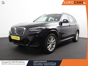 BMW X3 - xDrive30e PHEV M-Sport Demo auto ! | Panorama dak | Navigati