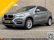BMW X6 - xDrive30d High Executive | Soft Close | Schuif/Kan