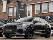 Audi Q3 Sportback - 45 TFSI e S Edition 20 INCH BLACK OPTIC FULL LED VIRTUAL DAS