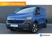 Volkswagen Transporter - e-Transporter 210pk RWD KR PanAmericana | Wegklapb