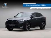 BMW X2 - M35i xDrive M Sport Pro FROZEN BLACK METALLIC
