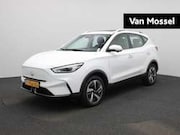 MG ZS - MG EV EV Long Range Luxury 70 kWh | PANORAMADAK |