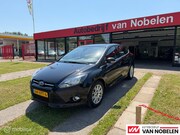 Ford Focus - 1.0 EcoBoost Lease Titanium
