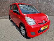 Daihatsu Cuore - 1.0 Comfort APK 06-2027 airco isofix radio cd