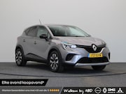 Renault Captur - E-Tech Hybrid 145PK Evolution | Climate control | Achteruitr