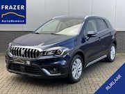 Suzuki S-Cross - 1.4 Boosterjet Exclusive