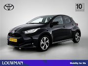 Toyota Yaris - 1.5 Hybrid 115 Dynamic | NL-Auto | Apple Carplay-Android Aut