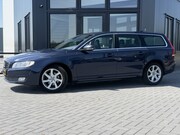 Volvo V70 - T4 Nordic+ Leer | Verwarmbare stoelen | nwe distributie