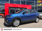 Volkswagen T-Cross - 1.0 TSI Life Business / carplay