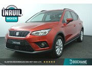 Seat Arona - 1.0 TSI Style Business Intense | Carplay/Android Auto | Came