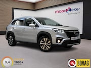 Suzuki S-Cross - 1.4 Boosterjet Style Smart Hybrid ✅Panodak✅Adapt Cruise✅Navi