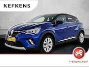 Renault Captur - 1.0 90pk Intens | Trekhaak | Climate Control | Navigatie | C