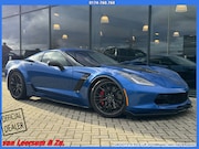 Chevrolet Corvette - 6.2 Z06 Coupe 3LZ | Competition seats |