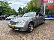 Mercedes-Benz E-klasse - 200 K. Classic