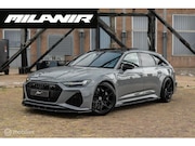 Audi RS6 - RS 6 TFSI quattro URBAN Carbon |Pano|OPF Delete|VOL|Keramisc
