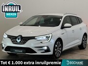 Renault Mégane - Estate 1.3 TCe 140 EDC Techno | Trekhaak 1.700 KG | All seas