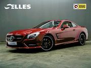 Mercedes-Benz SL-Klasse - SL 500 | Cabriolet | Airco | Climate Control | Stoelverwarmi