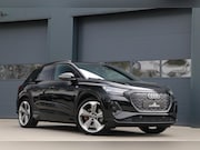Audi Q4 e-tron - 40 2x S-LINE 77 kWh AdaptivCruise SonosAudio Warmtepomp Priv