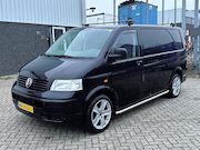 Volkswagen Transporter - 2.5 TDI 300 MHD 2007 AIRCO
