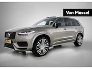Volvo XC90 - 2.0 T8 Recharge AWD R-Design 455 PK 7| Automaat | Elektrisch