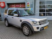 Land Rover Discovery - 3.0 SDV6 S | Turbo defect