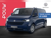 Volkswagen Transporter - 2.5 eHybrid 233pk AUT L2H1 30 Style | Trekhaak | Navigatiesy